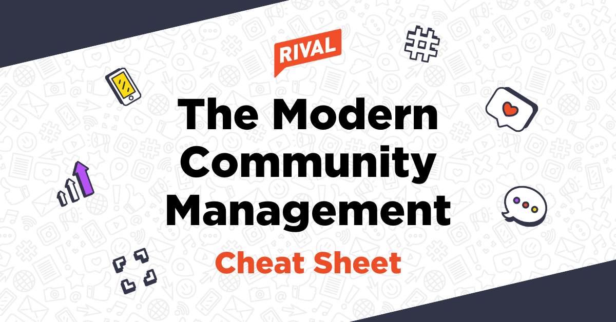 the-modern-community-management-cheat-sheet